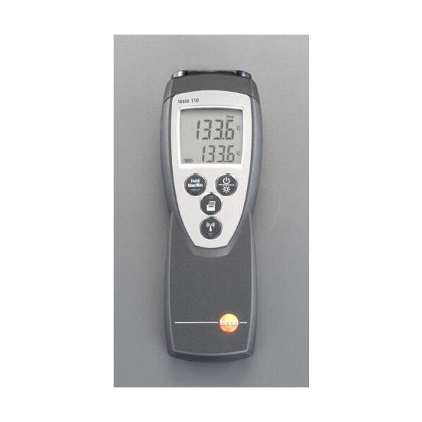 -50/+150℃デジタル温度計 EA701AL 1