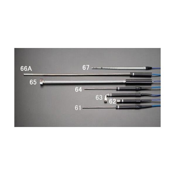 表面用温度センサー