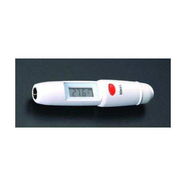 -33°/+180℃非接触.赤外線温度計 EA701XH-1 1