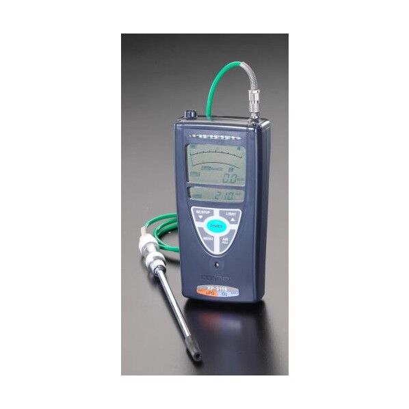 複合型ガス検知器 EA702AD-2 1