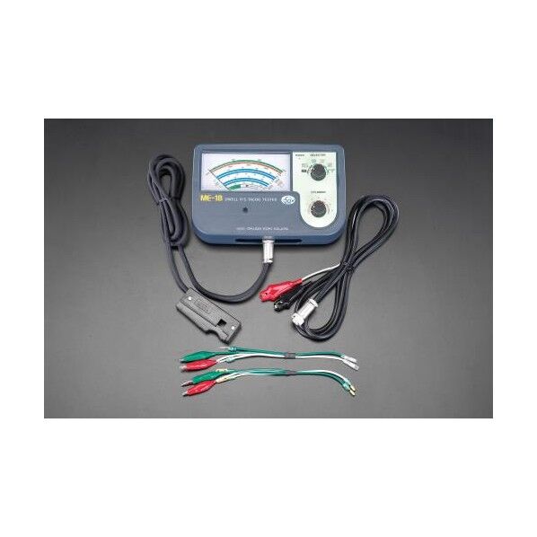 ドエルP/Sタコテスター EA713BC 1