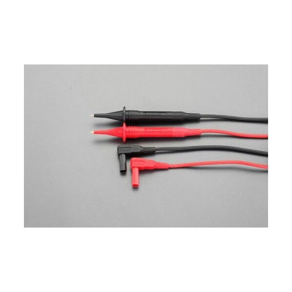 テストリード棒(ヒューズ入り)