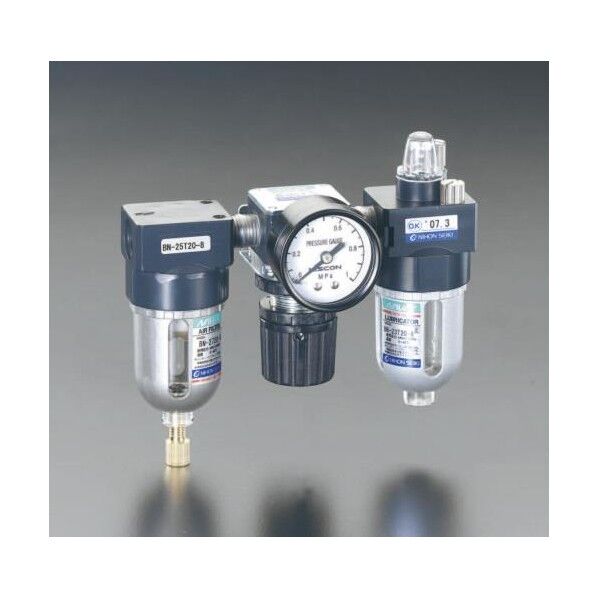 F・R・Lユニット 1/4 RC EA153CD-12 1