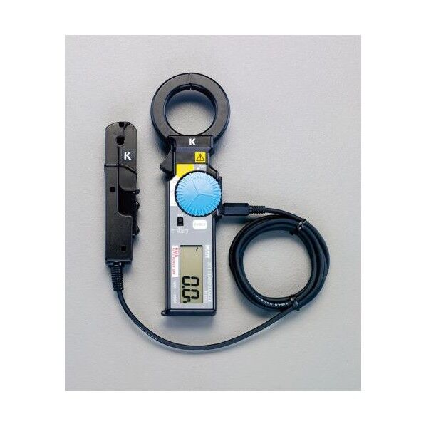 2CTリーククランプテスター EA708LW 1