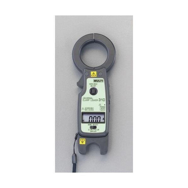 クランプリークテスター EA708SK 1