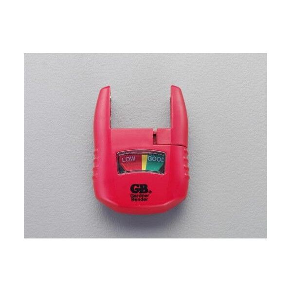 電池残量チェッカー