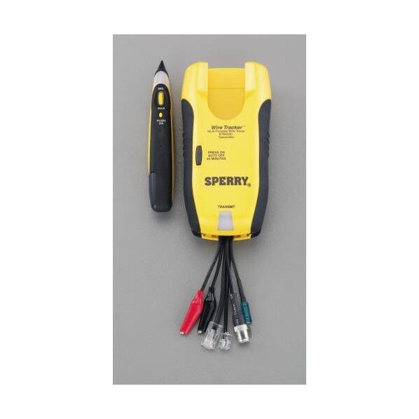 マルチワイヤートレーサー