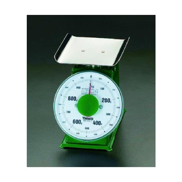 1000g[5g]上皿はかり