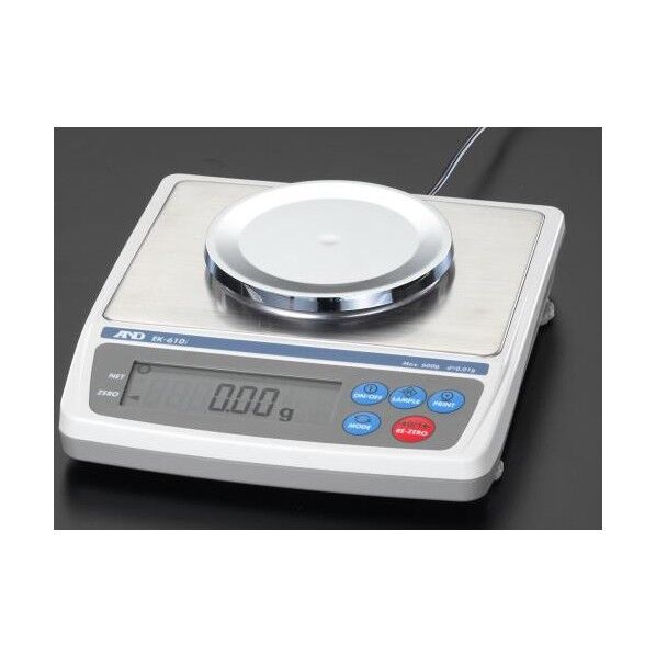 600g/0.01g電子はかり