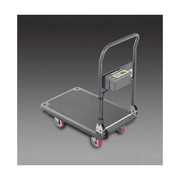 200kg[カート式]はかり