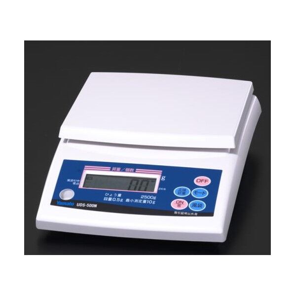 10Kg/2.0gデジタルはかり