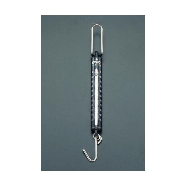 1Kgばね式はかり EA715BA-1 1