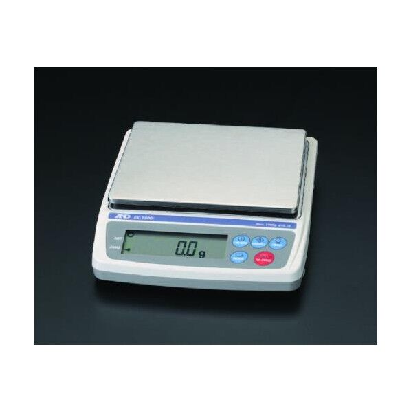1200g[0.1g]電子天秤 EA715C-3A 1