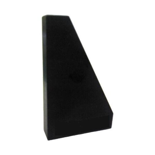 160x100x20mm[A級]石製直角定盤 EA719AC-12 1