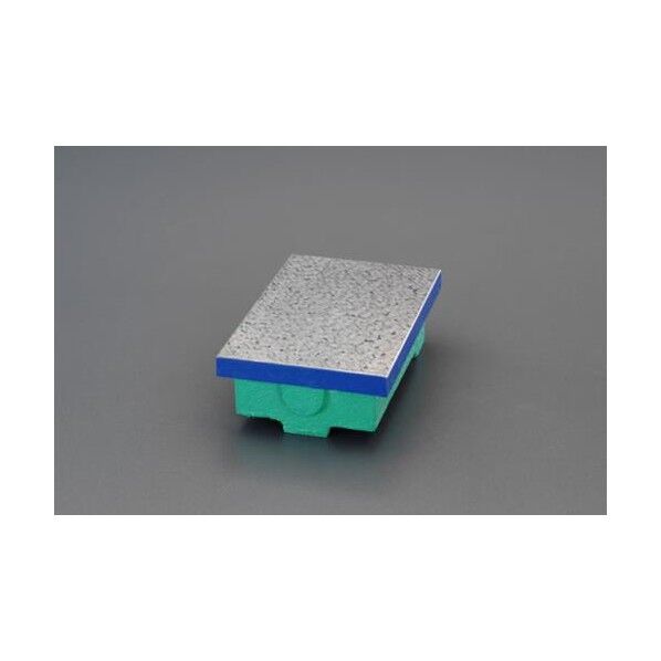 600x600x155mm[JIS1級]精密検査用定盤