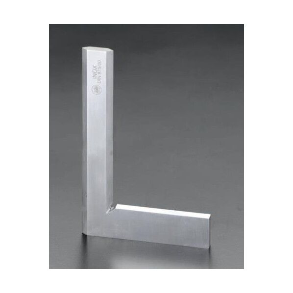 75x50mm[ステンレス製]精密スクウェアー EA719AE-22 1