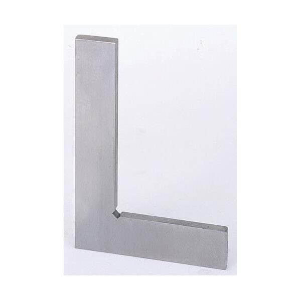 300x200mm平型スクウェアー(1級焼入)