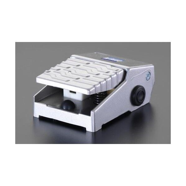 足踏スイッチ[ロック付］ EA153EC-2