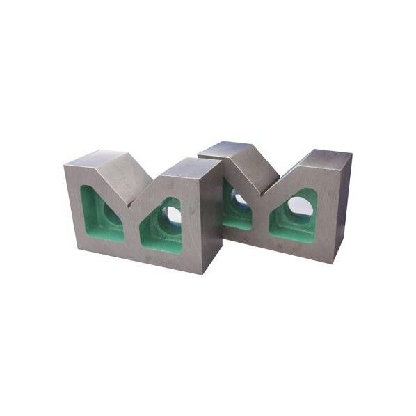 150x90x65mmB型Vブロック[機械仕上] EA719DE-5 1