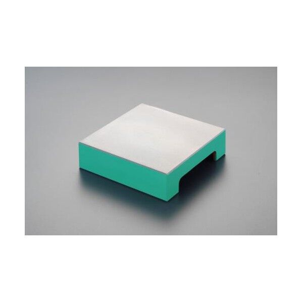 300x400x60mm/19kg箱型定盤[機械仕上] EA719X-25 1