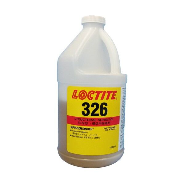 アクリル系接着剤 326 1L 326-1L 1点