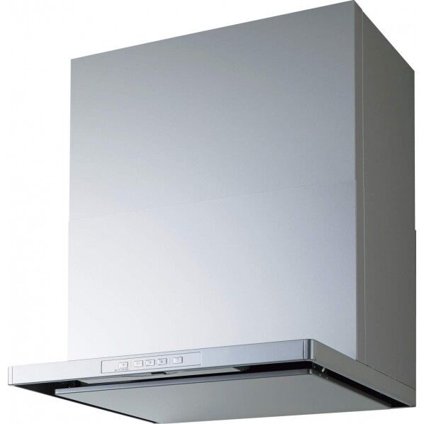 スマートスクエアフード専用前幕板 シルバー ZRY60SBAZZMSZ 1台