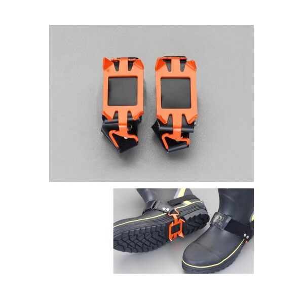 滑り防止用スパイク