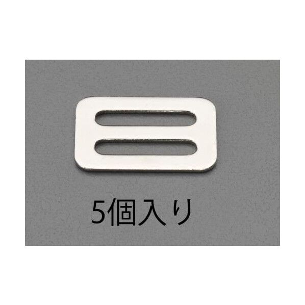 アジャスター スチール製 38mm EA628RR-438 5個入