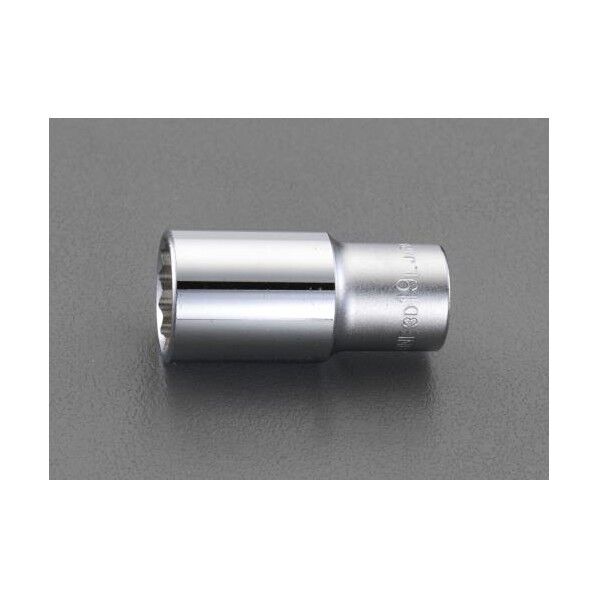 3/8 sqx16mmディープソケット EA618JF-16 1
