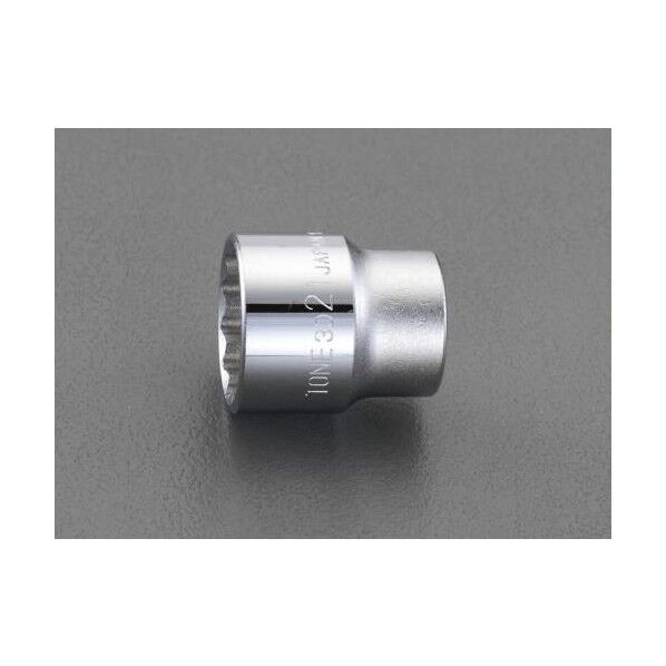 3/8 sqx17mmソケット
