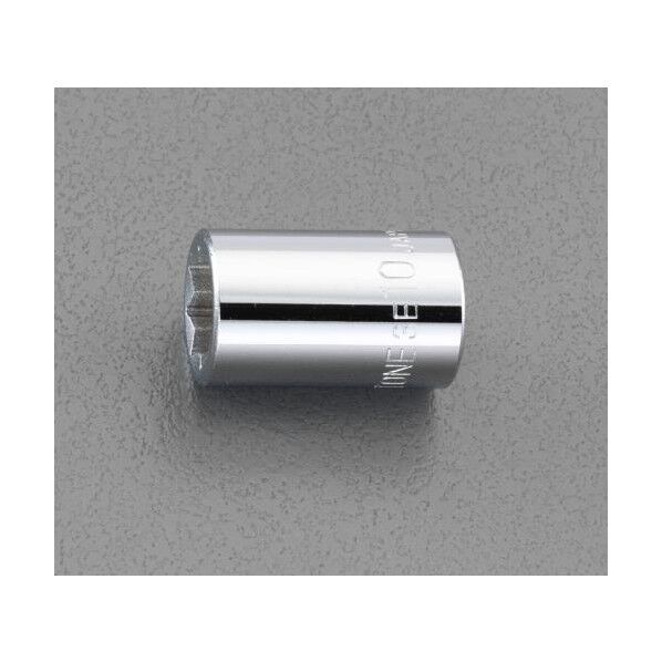 3/8 sqx10mm八角ソケット EA618JP-10 1