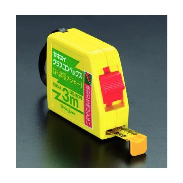 3mグラスファイバー絶縁メジャー