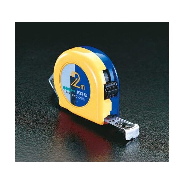 13mmx2.0mストップ付メジャー EA720CB-2 1