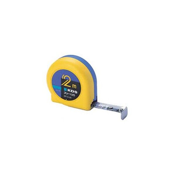 13mmx2.0mメジャー