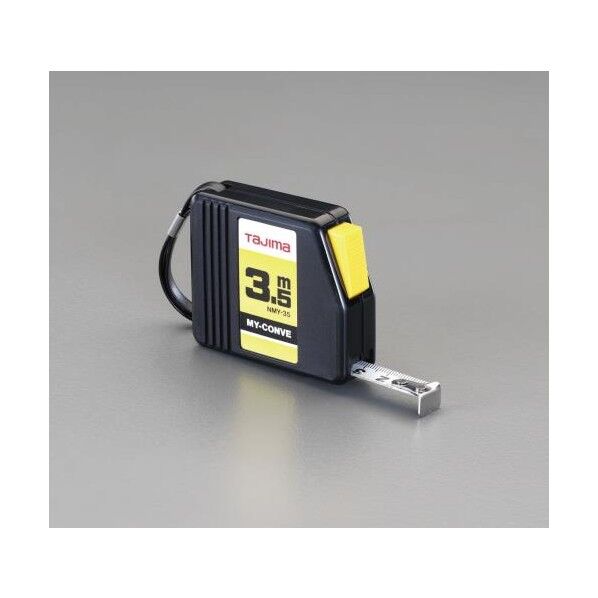 13mmx3.5Mメジャー(ストップタイプ)