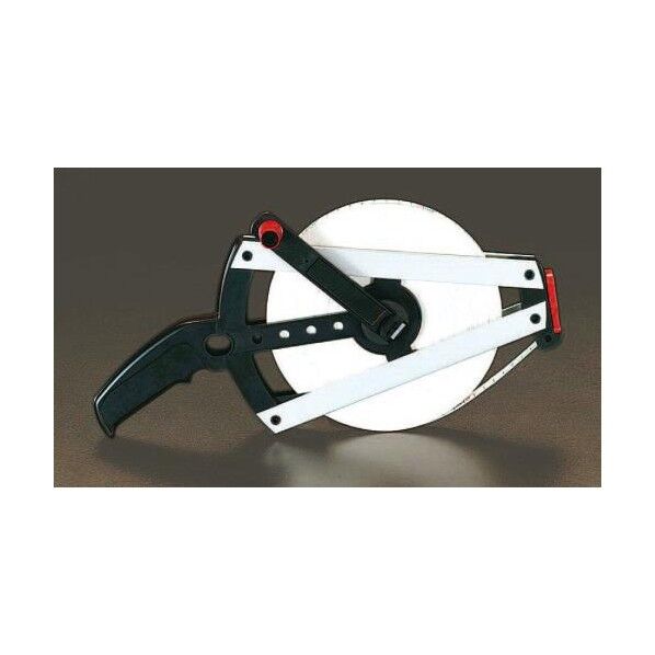 [両面目盛]ファイバーグラス巻尺 30m EA720LB-30 1