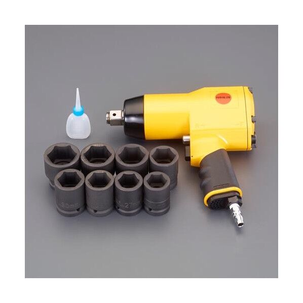 3/4 DRエアーインパクトレンチ