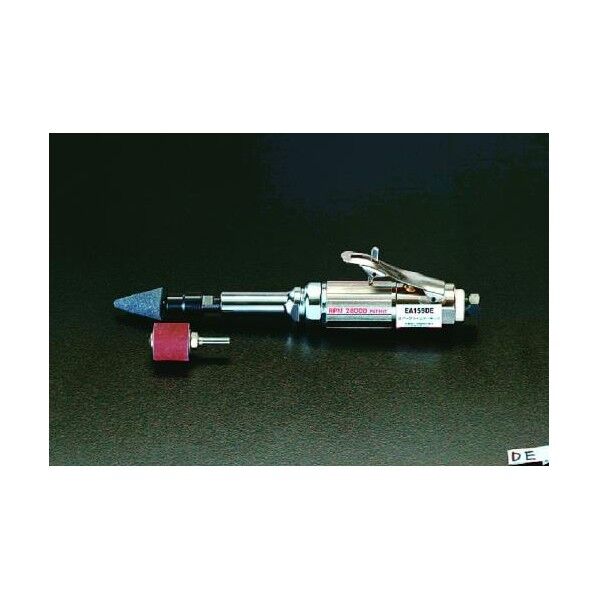 エアーダイグラインダーキット 6mm/24000rpm EA159DE 1