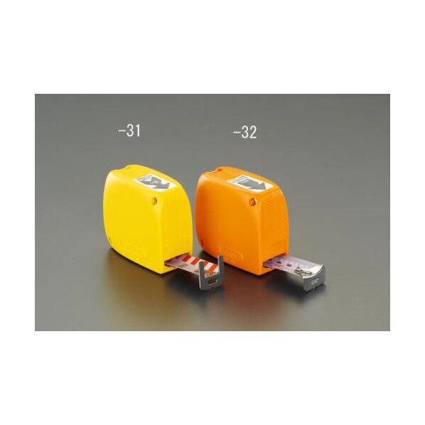 ポケット型検測ロッド(目盛付)