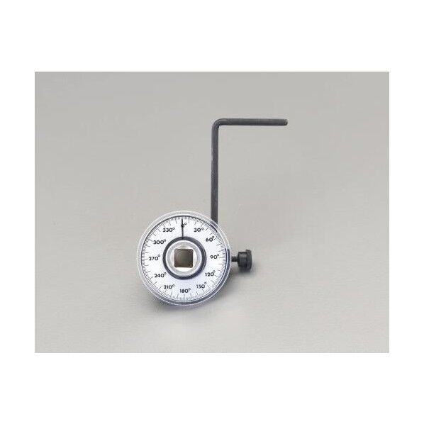 トルクアングルゲージ 1/2Sq EA720WC 1