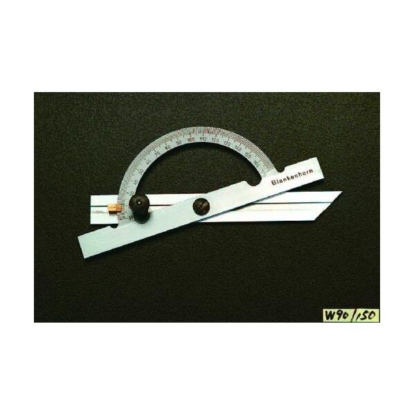 プロトラクター 500×250mm EA720WD-4 1