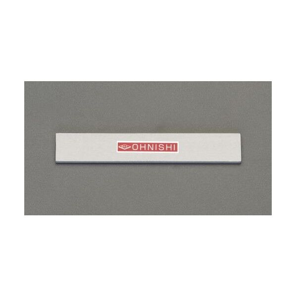 ［普通型］鋼製ストレートエッジ［A級］ 150mm EA720YS-1 1