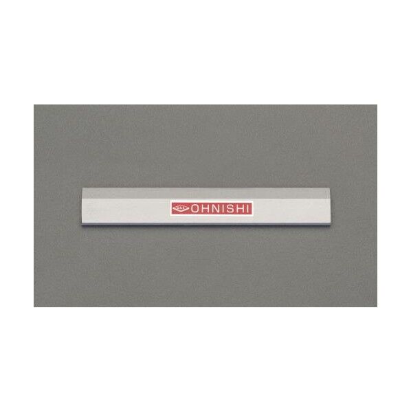 ［ベベル型］鋼製ストレートエッジ［A級］ 150mm EA720YS-11 1