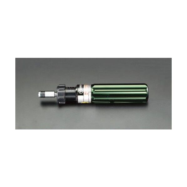 4-9N.M[1/4Hex]トルクドライバー EA723HB-3 1