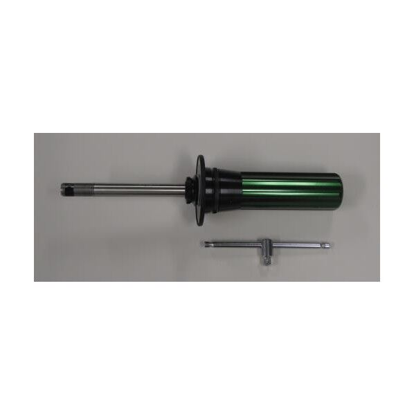 100-500CN.M[1/4Hex]トルクドライバー EA723HC-4 1