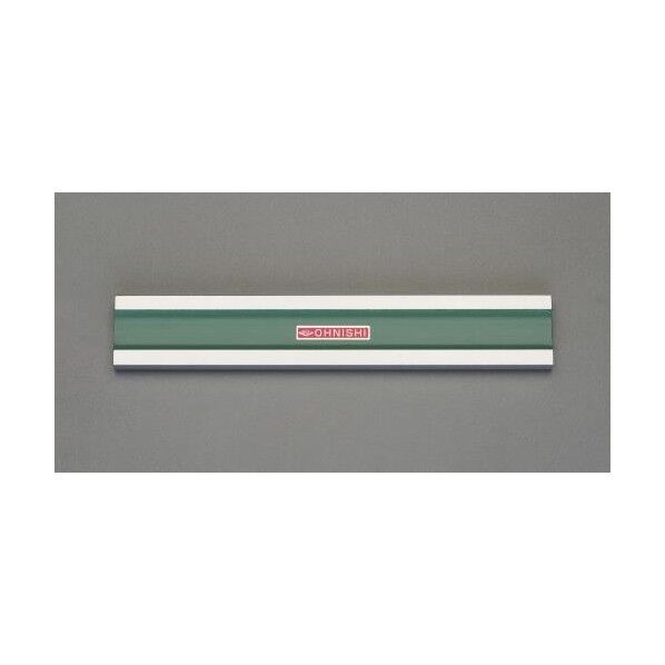 2000mm[アイビーム型]高級ストレートエッジ[A級] EA720YS-28 1