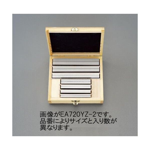[4-32mm]パラレルセット EA720YZ-5 1