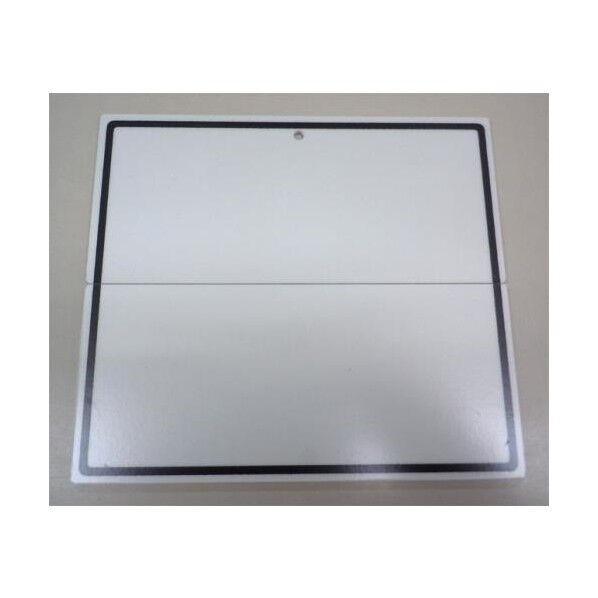 150x170mmターゲットパネル