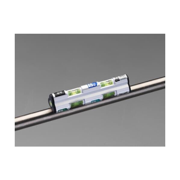 121mm給排水管用レベル