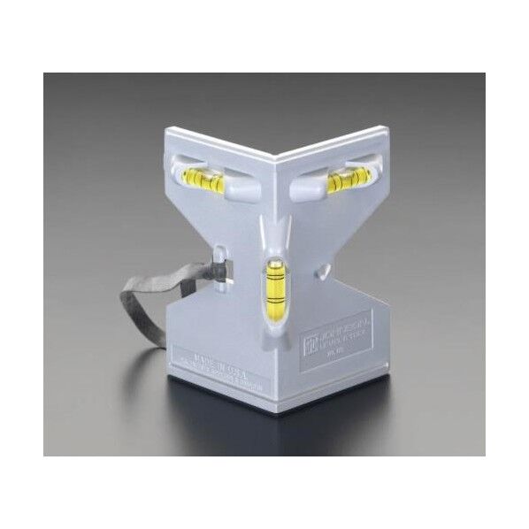 ポストレベル[柱用･垂直･水平器] EA721SB 1